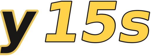y15s logo